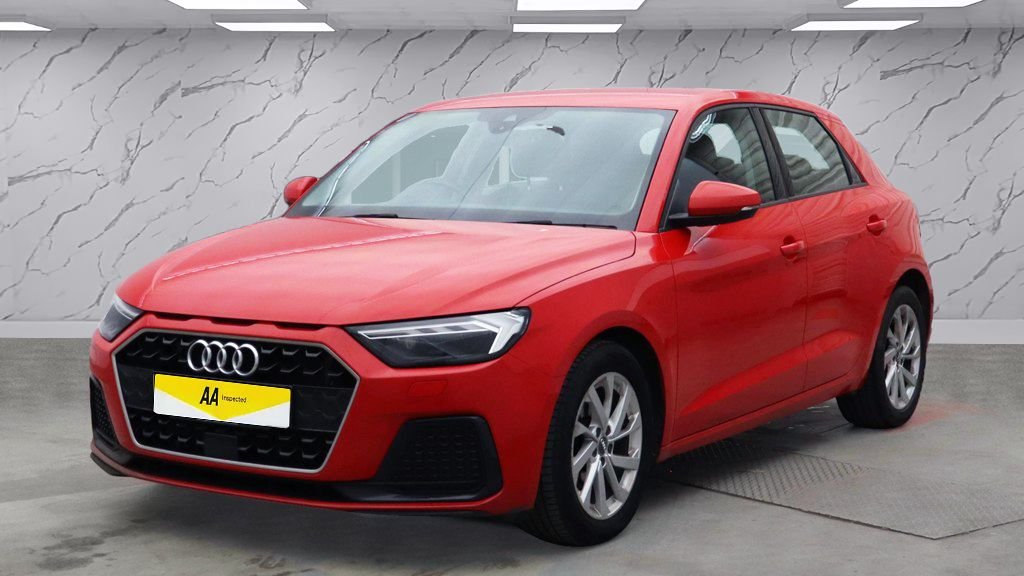 Used Audi A1 2019 for sale - 76841428: Photo 3
