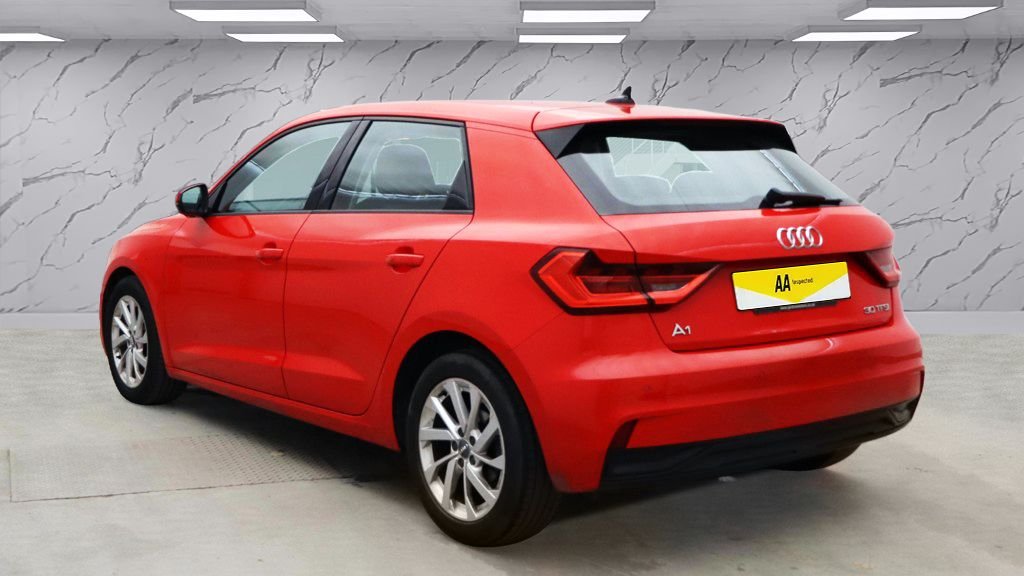 Used Audi A1 2019 for sale - 76841428: Photo 4
