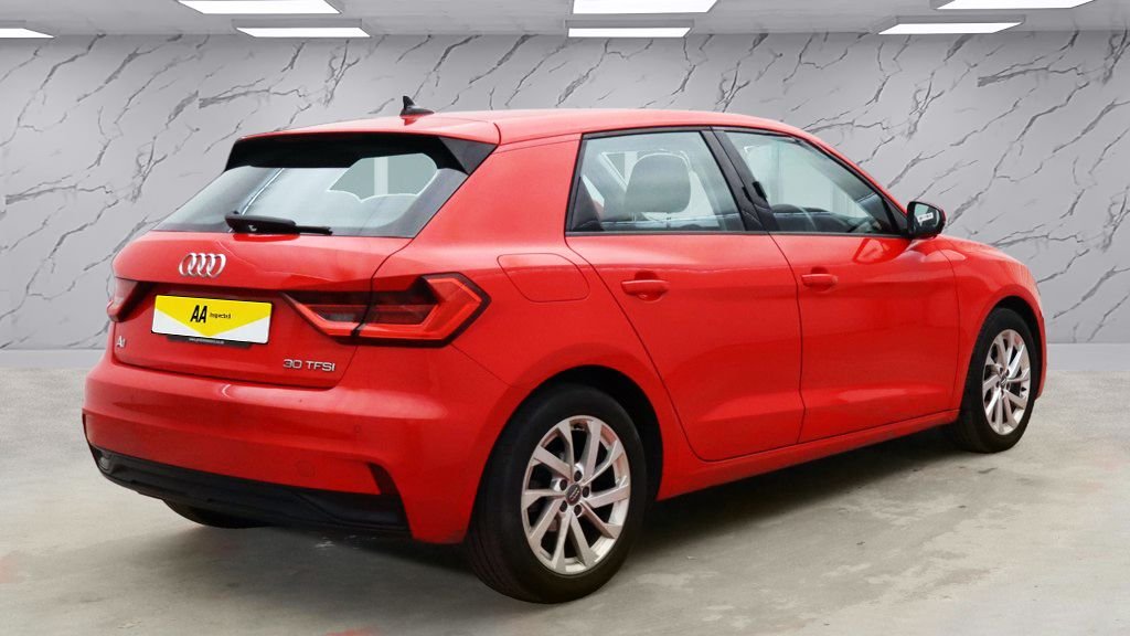 Used Audi A1 2019 for sale - 76841428: Photo 5