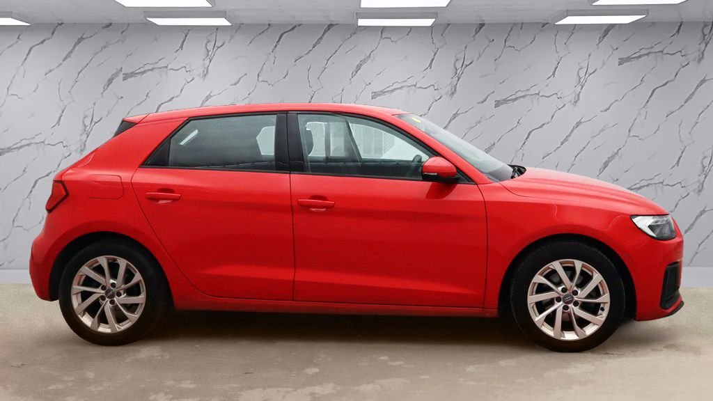 Used Audi A1 2019 for sale - 76841428: Photo 6