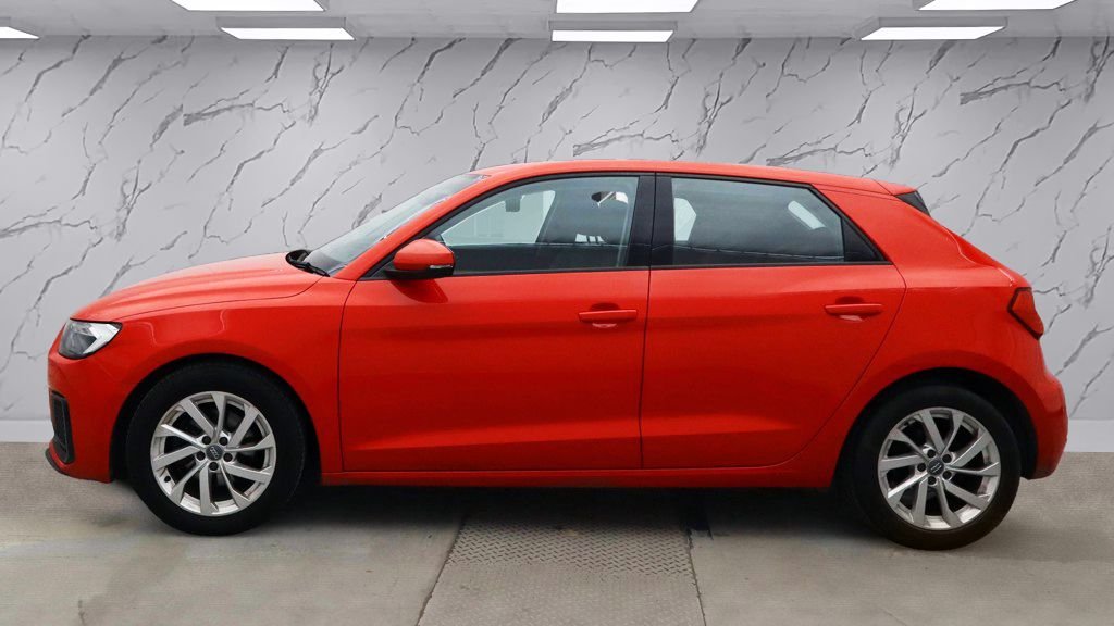 Used Audi A1 2019 for sale - 76841428: Photo 7