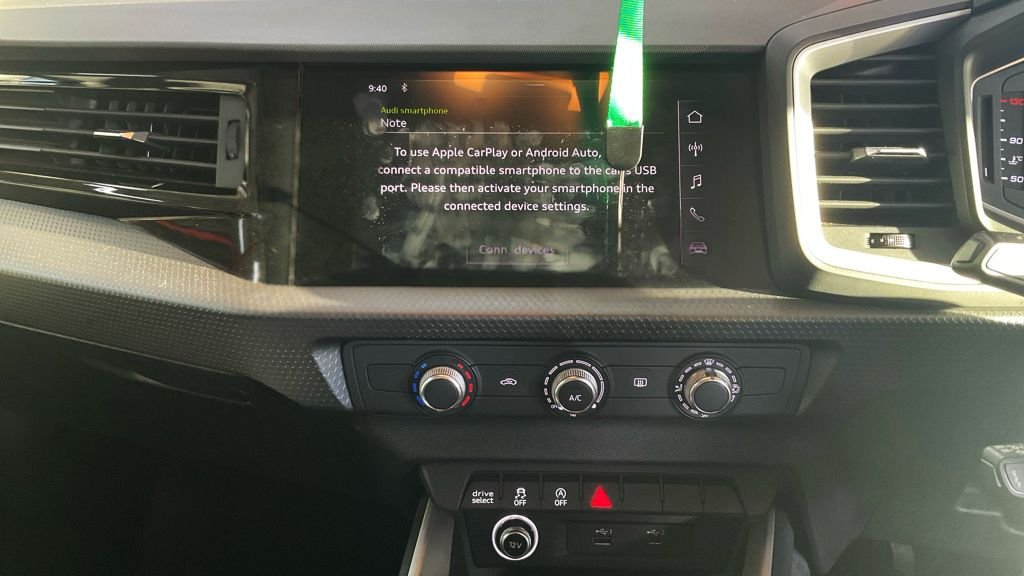 Used Audi A1 2019 for sale - 76841428: Photo 9