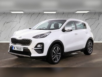 Used Kia Sportage 2021 for sale - 79313593: Photo