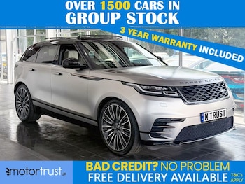 Used Land Rover Range Rover Velar 2019 for sale - 79233337: Photo