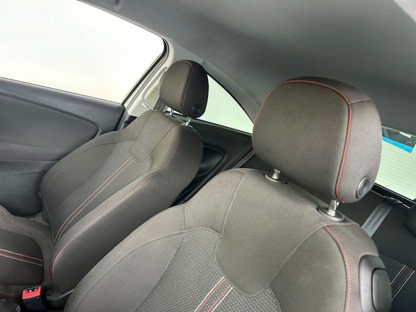 Used Vauxhall Corsa 2018 for sale - 76119197: Photo 12