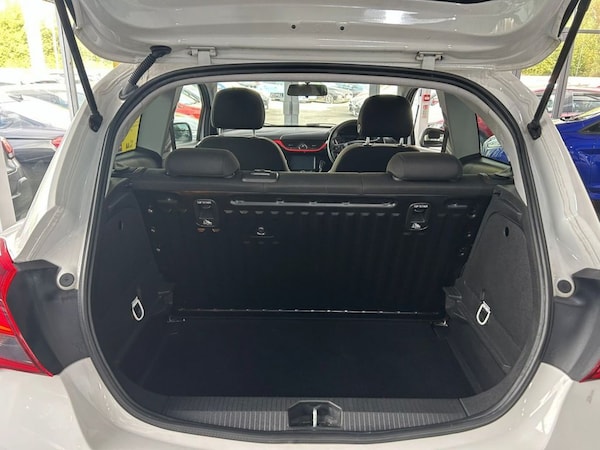 Used Vauxhall Corsa 2018 for sale - 76119197: Photo 14