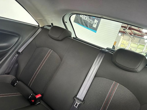 Used Vauxhall Corsa 2018 for sale - 76119197: Photo 17