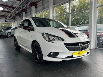 Used Vauxhall Corsa 2018 for sale - 76119197: Photo 2