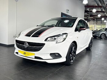 Used Vauxhall Corsa 2018 for sale - 76119197: Photo 4