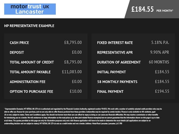Used Vauxhall Corsa 2018 for sale - 76119197: Photo 6