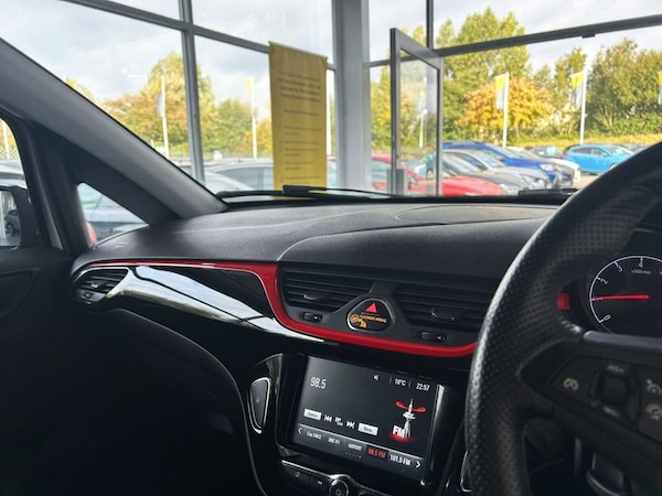 Used Vauxhall Corsa 2018 for sale - 76119197: Photo 7