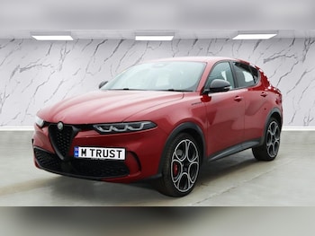 Used Alfa Romeo Tonale 2023 for sale - 78996567: Photo