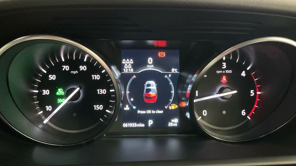 Used Land Rover Discovery 2019 for sale - 77666606: Photo 11