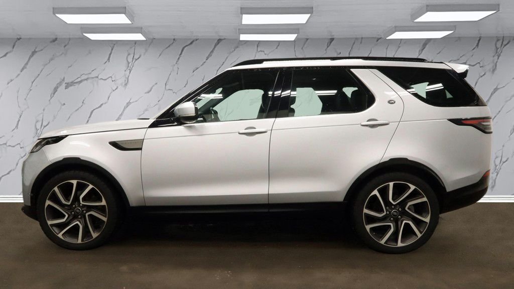 Used Land Rover Discovery 2019 for sale - 77666606: Photo 8