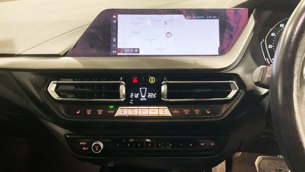 Used BMW 1 Series 2020 for sale - 77521572: Photo 11