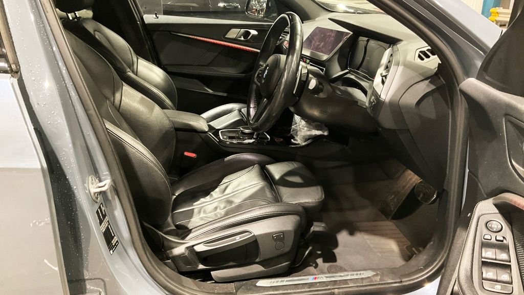 Used BMW 1 Series 2020 for sale - 77521572: Photo 13