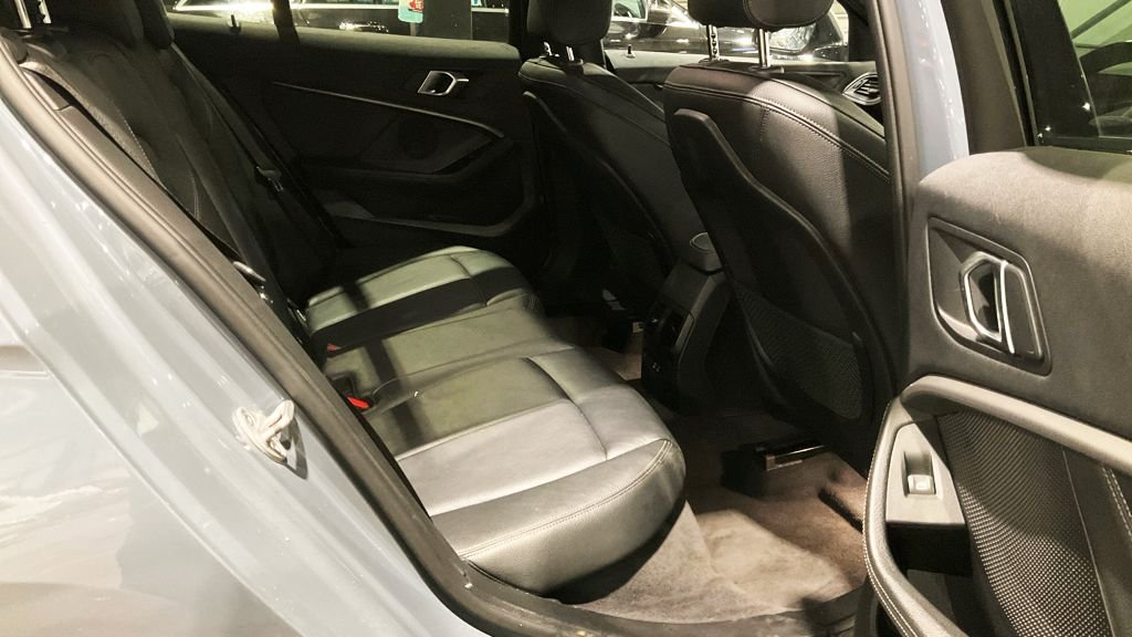 Used BMW 1 Series 2020 for sale - 77521572: Photo 14