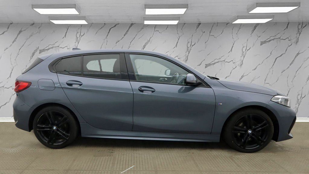 Used BMW 1 Series 2020 for sale - 77521572: Photo 8