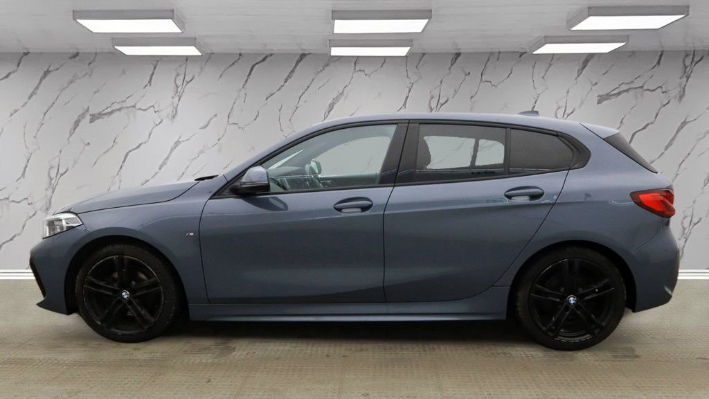 Used BMW 1 Series 2020 for sale - 77521572: Photo 9