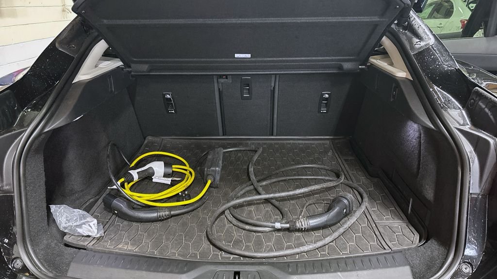 Used Jaguar I-Pace 2020 for sale - 76368033: Photo 12