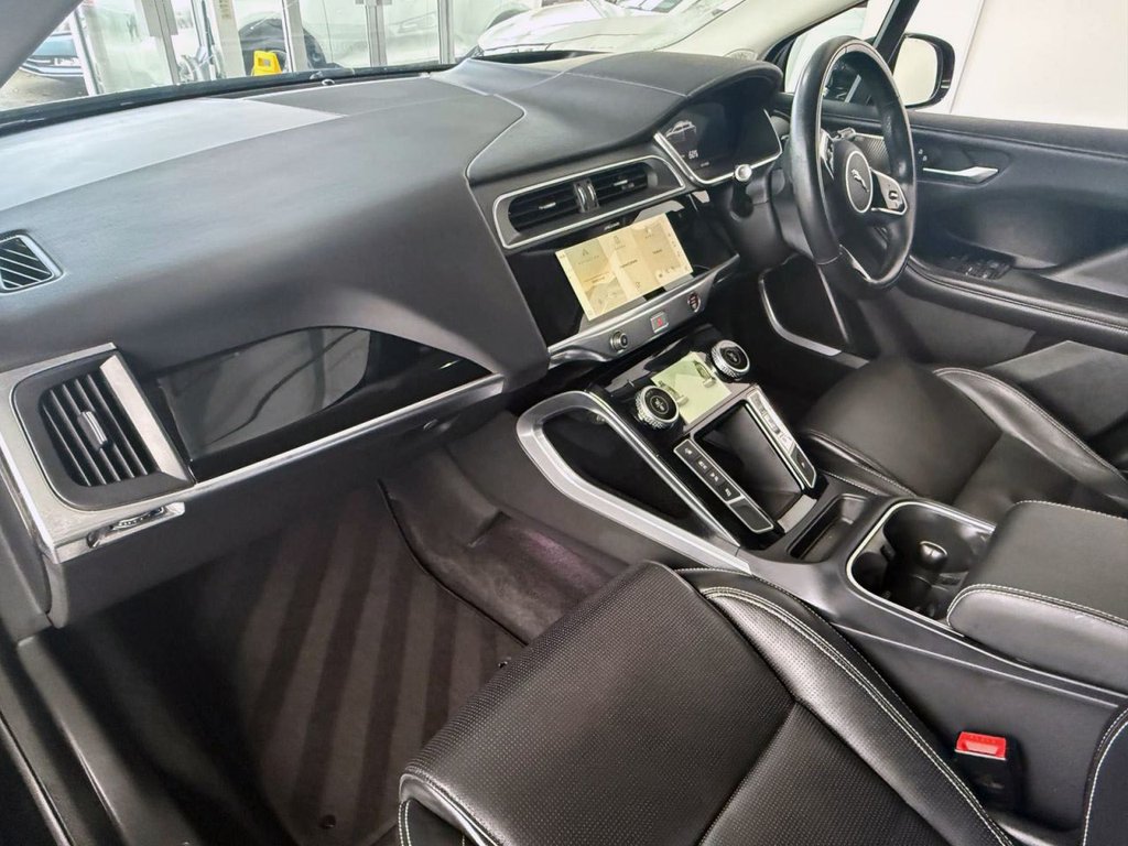 Used Jaguar I-Pace 2020 for sale - 76368033: Photo 16