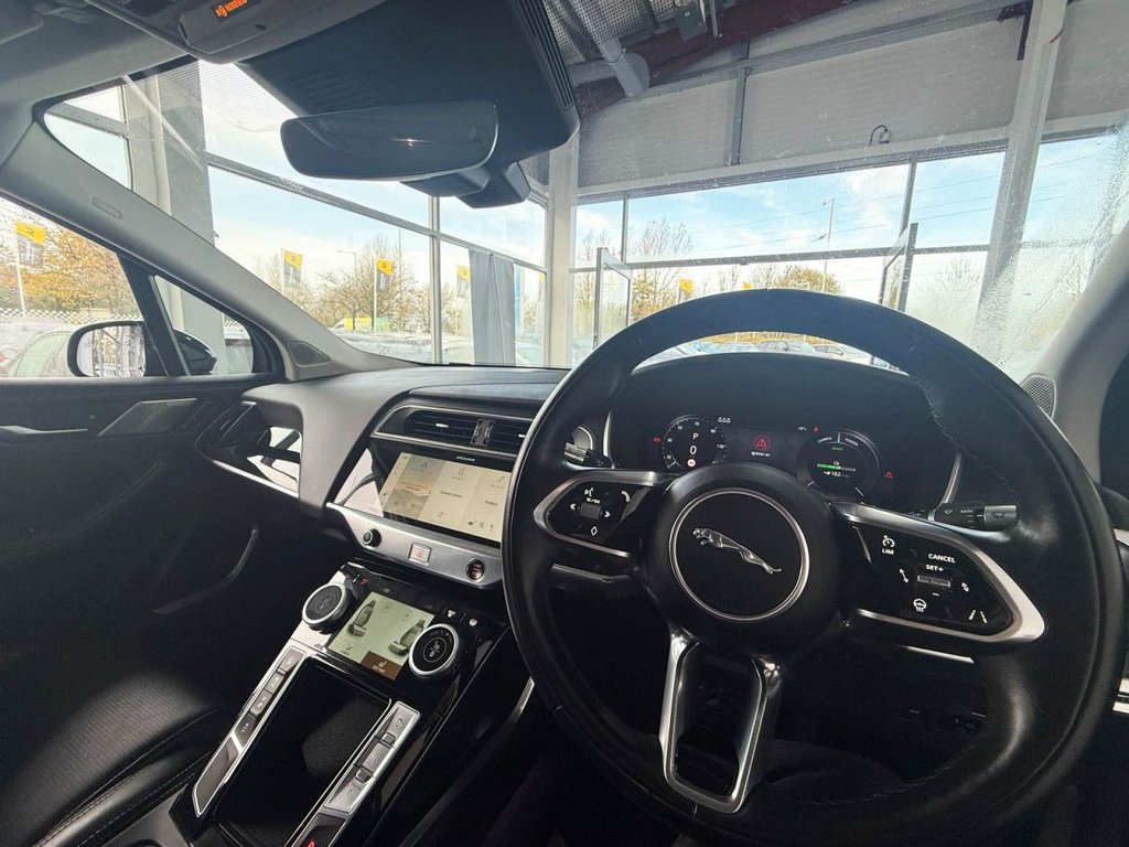 Used Jaguar I-Pace 2020 for sale - 76368033: Photo 17