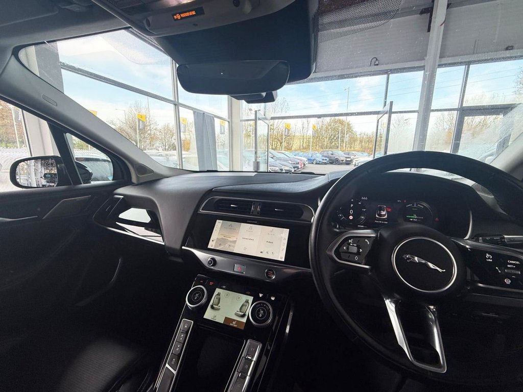 Used Jaguar I-Pace 2020 for sale - 76368033: Photo 18