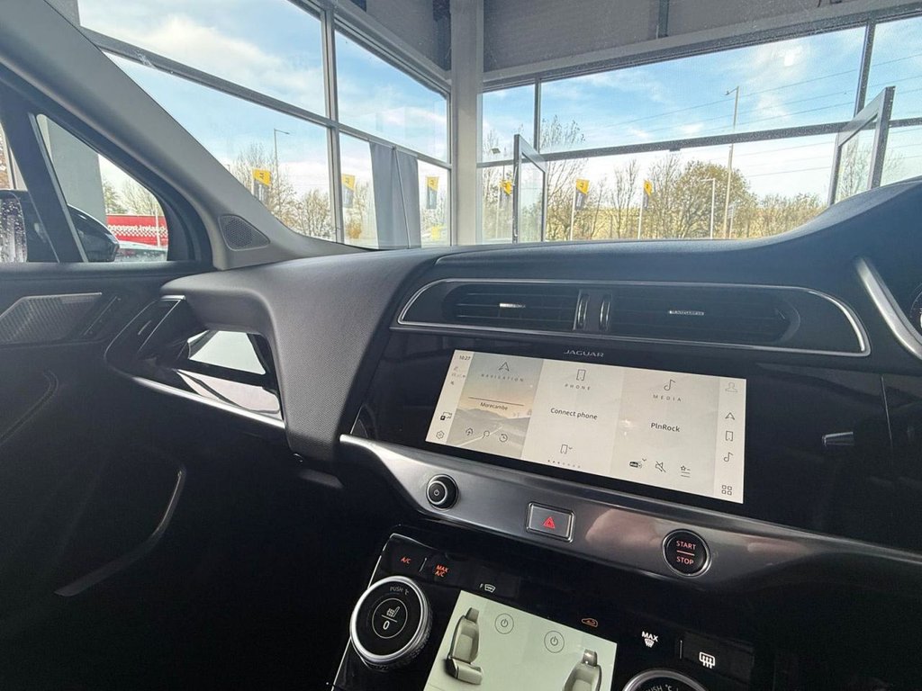 Used Jaguar I-Pace 2020 for sale - 76368033: Photo 19