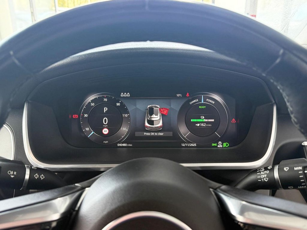 Used Jaguar I-Pace 2020 for sale - 76368033: Photo 21