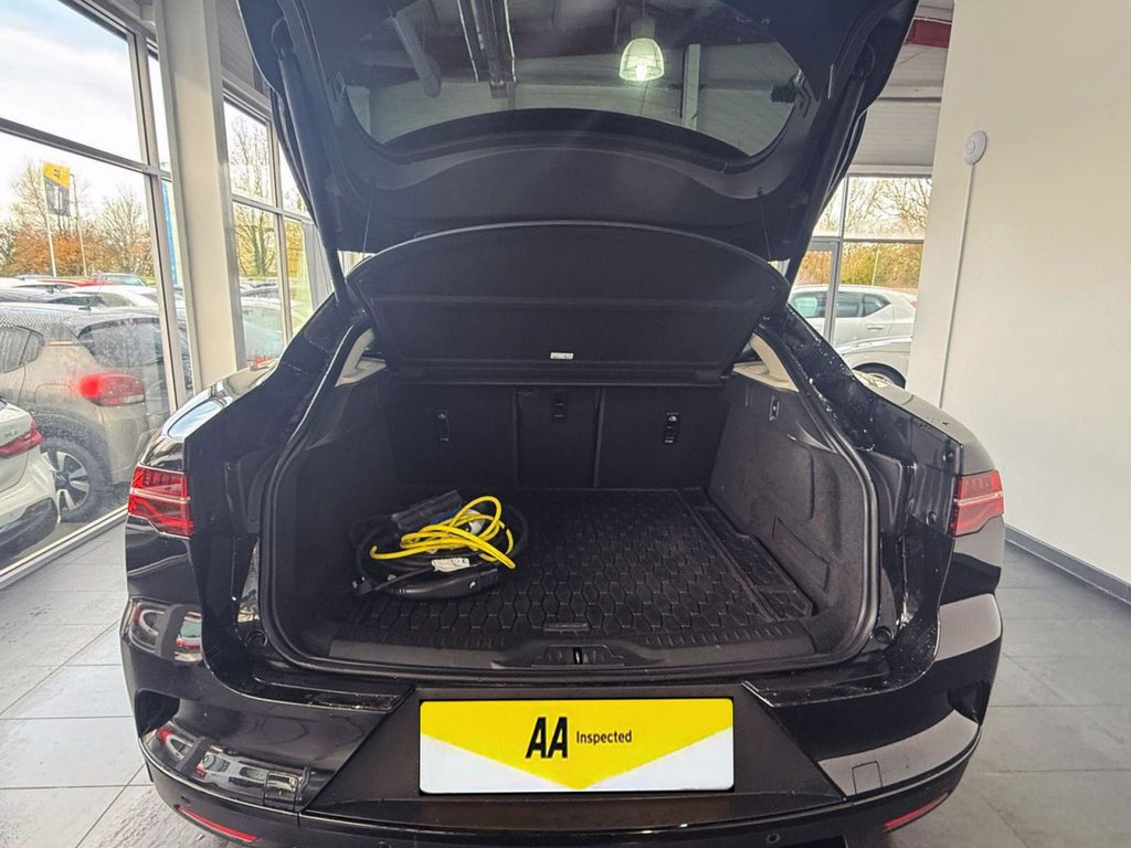 Used Jaguar I-Pace 2020 for sale - 76368033: Photo 25