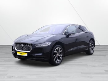 Used Jaguar I-Pace 2020 for sale - 76368033: Photo