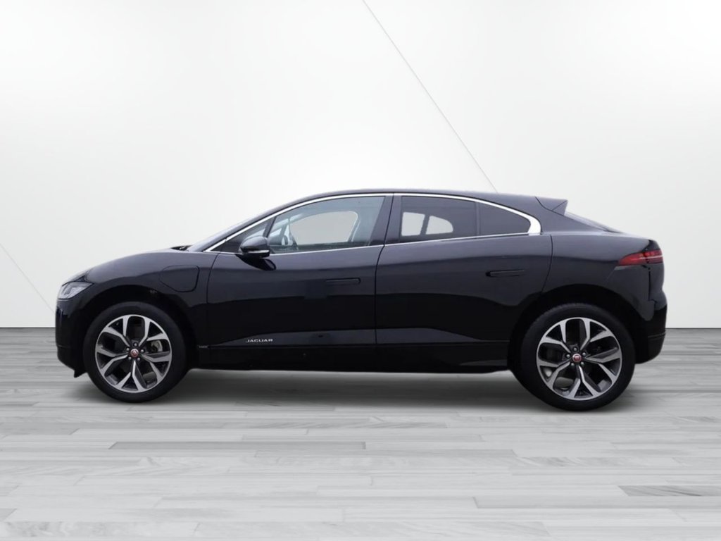 Used Jaguar I-Pace 2020 for sale - 76368033: Photo 6