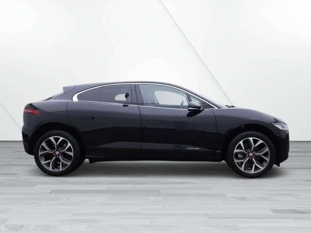 Used Jaguar I-Pace 2020 for sale - 76368033: Photo 7