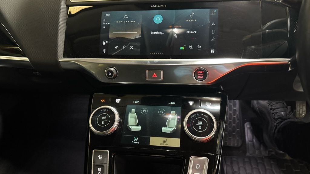 Used Jaguar I-Pace 2020 for sale - 76368033: Photo 8