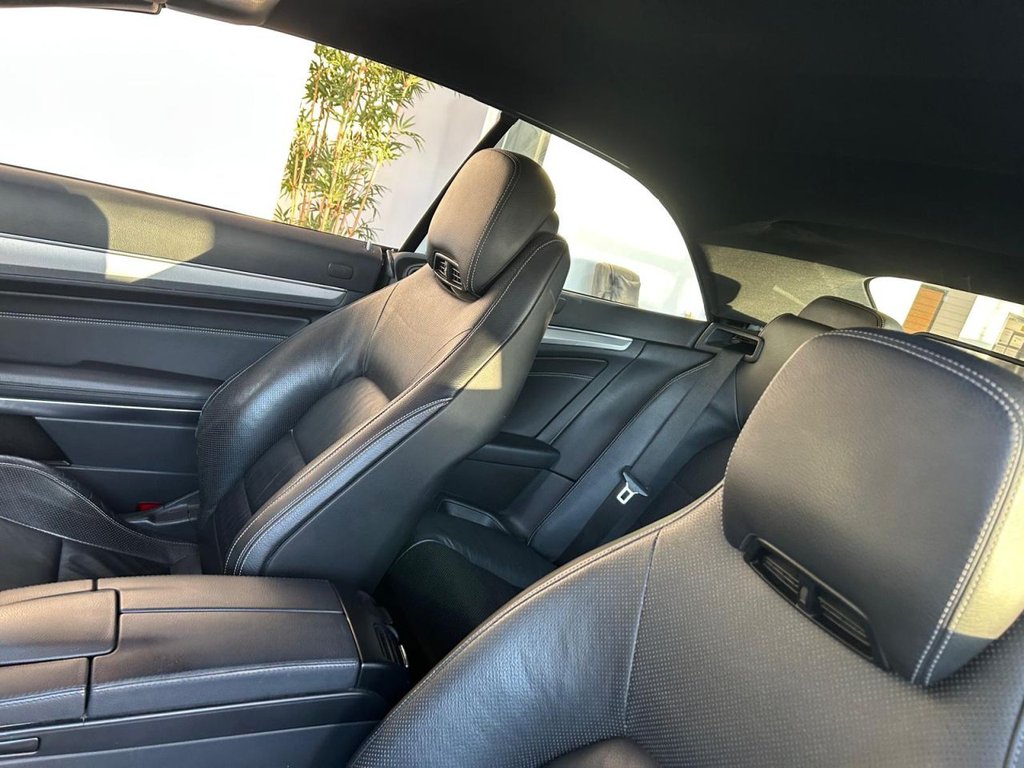 Used Mercedes-Benz E Class 2015 for sale - 77187954: Photo 20