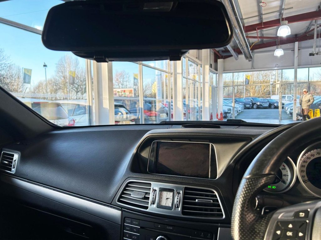 Used Mercedes-Benz E Class 2015 for sale - 77187954: Photo 22