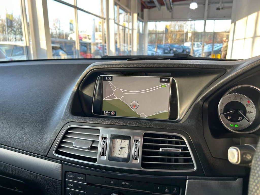 Used Mercedes-Benz E Class 2015 for sale - 77187954: Photo 23