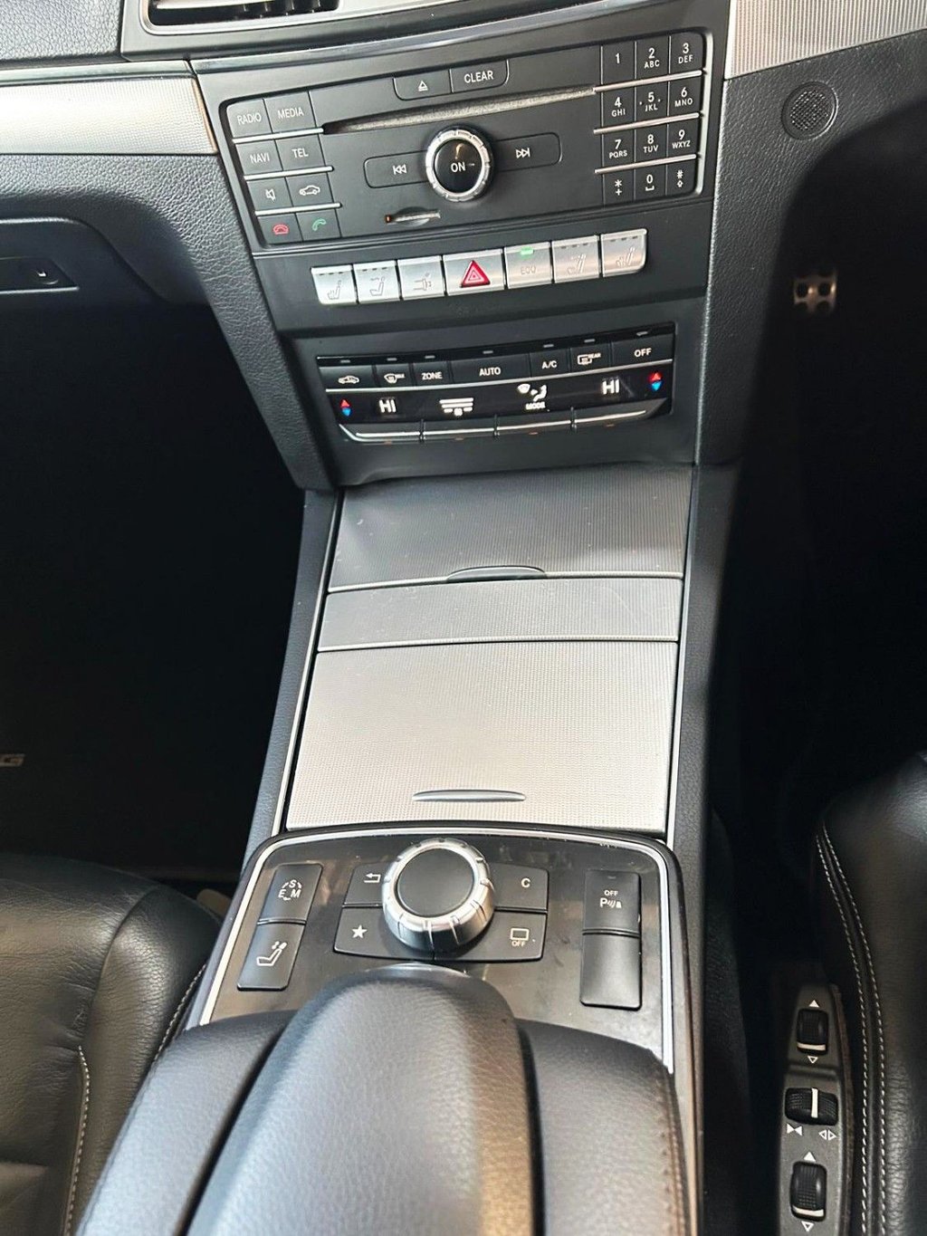 Used Mercedes-Benz E Class 2015 for sale - 77187954: Photo 24