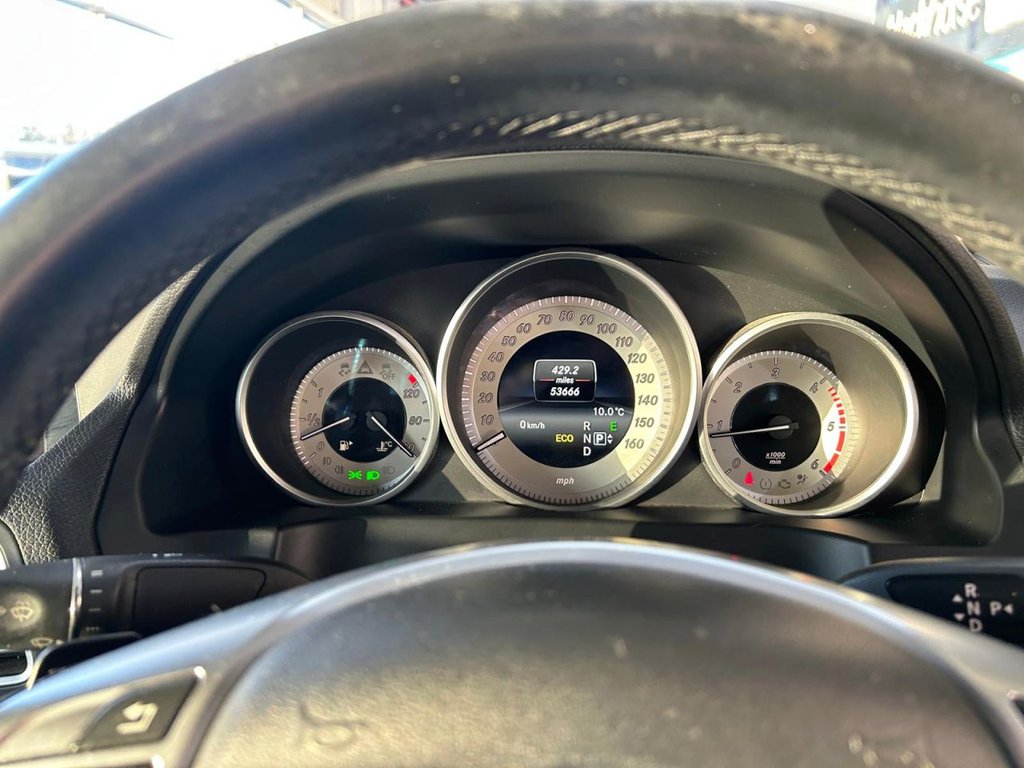 Used Mercedes-Benz E Class 2015 for sale - 77187954: Photo 25