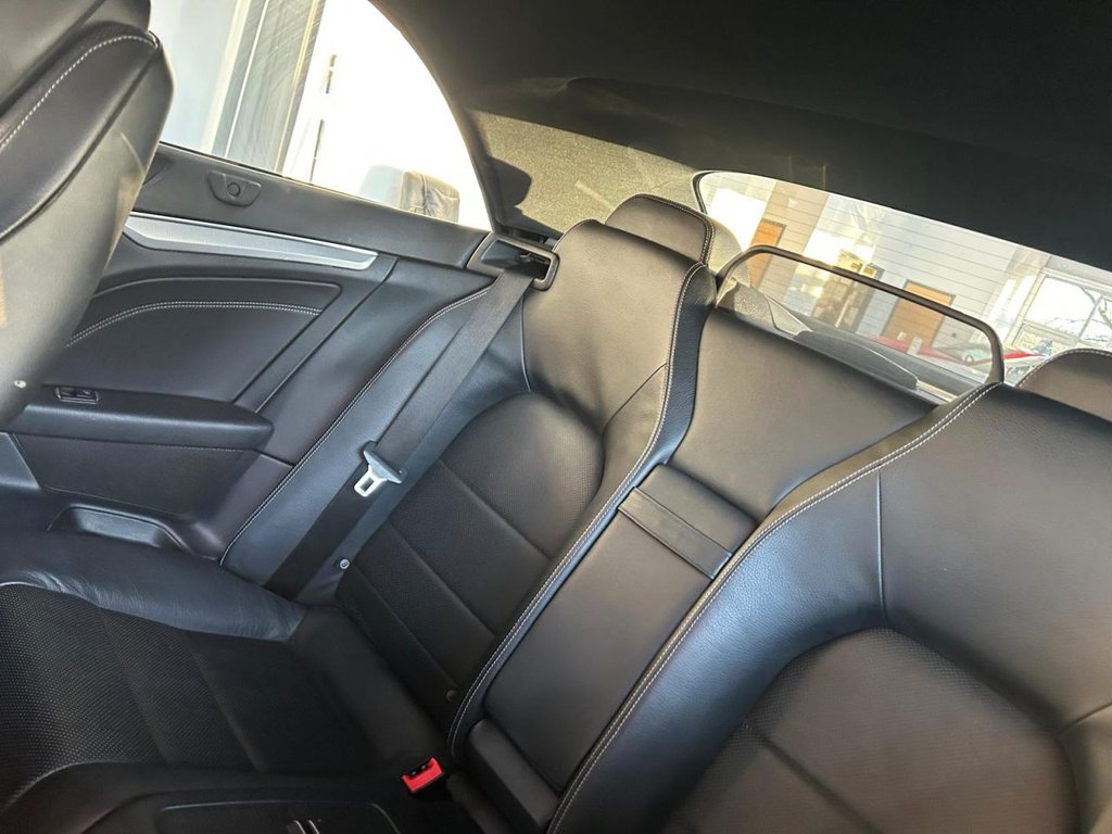 Used Mercedes-Benz E Class 2015 for sale - 77187954: Photo 28