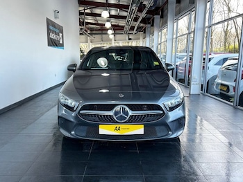 Used Mercedes-Benz A-Class 2019 for sale - 78930755: Photo