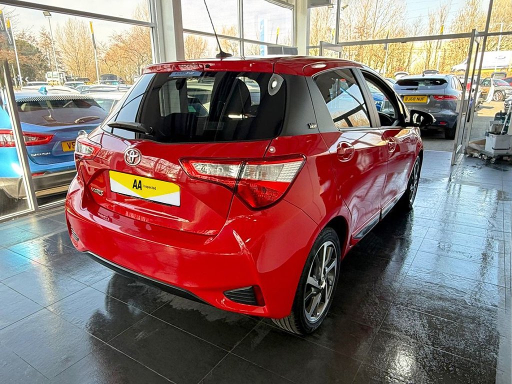 Used Toyota Yaris 2020 for sale - 77642313: Photo 13