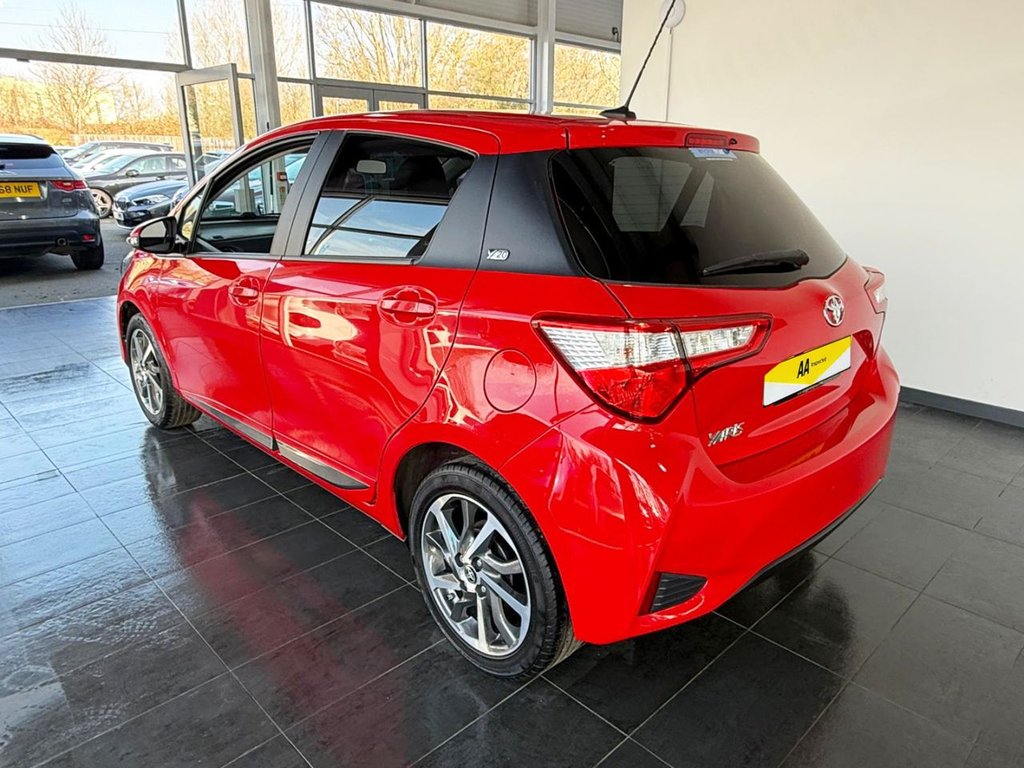 Used Toyota Yaris 2020 for sale - 77642313: Photo 14