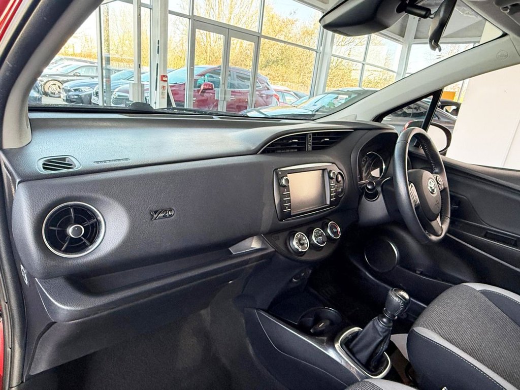 Used Toyota Yaris 2020 for sale - 77642313: Photo 16