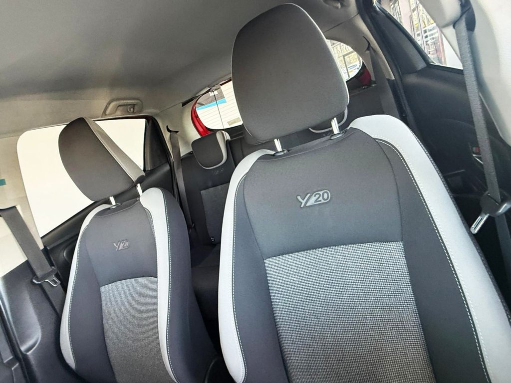 Used Toyota Yaris 2020 for sale - 77642313: Photo 17