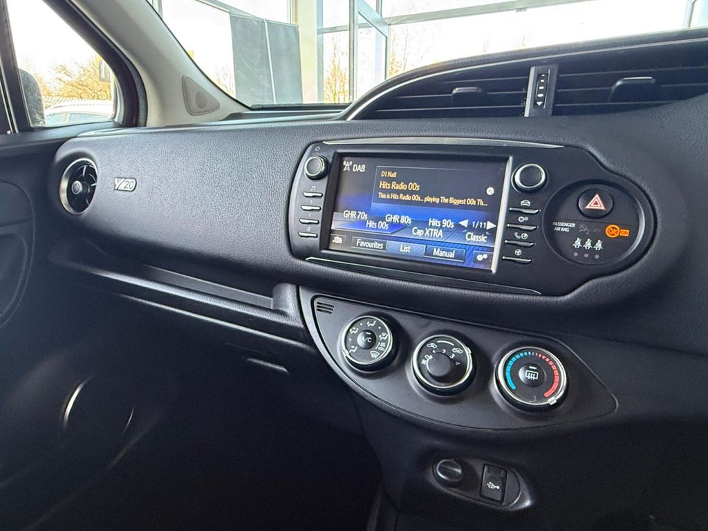 Used Toyota Yaris 2020 for sale - 77642313: Photo 20