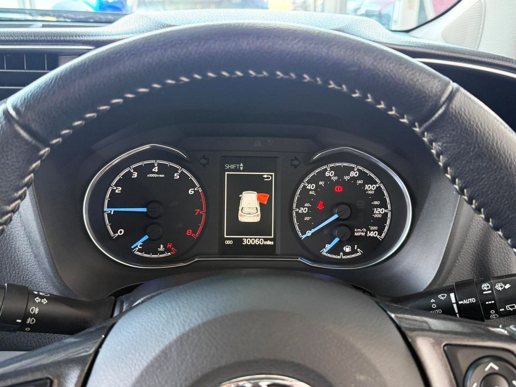 Used Toyota Yaris 2020 for sale - 77642313: Photo 22