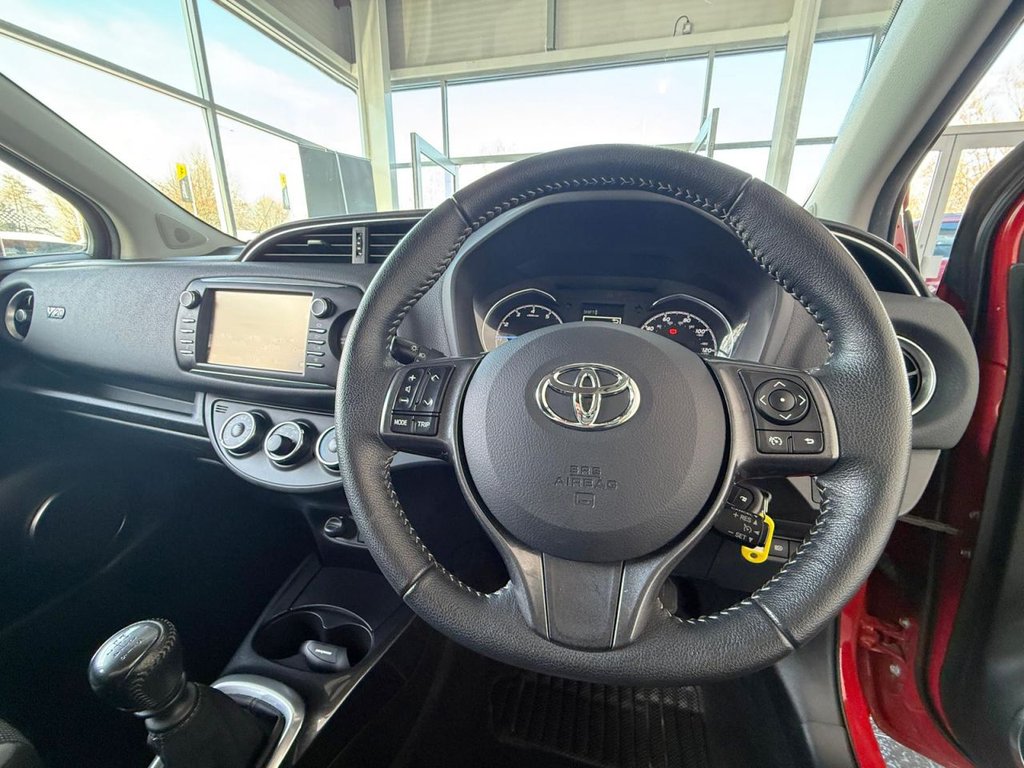 Used Toyota Yaris 2020 for sale - 77642313: Photo 24
