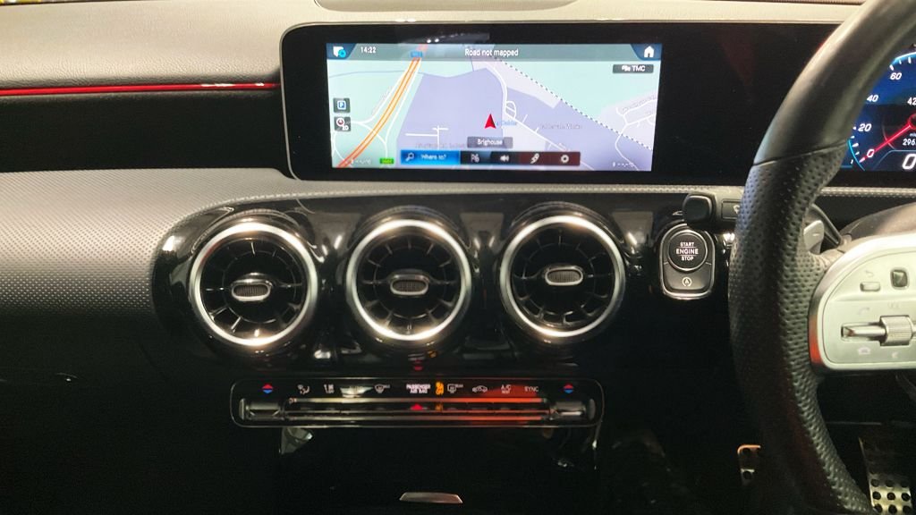 Used Mercedes-Benz A-Class 2019 for sale - 77835720: Photo 10