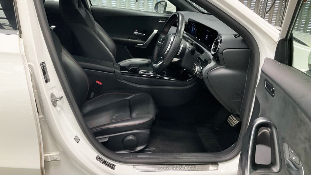 Used Mercedes-Benz A-Class 2019 for sale - 77835720: Photo 12